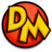 Danger Mouse Logo Icon